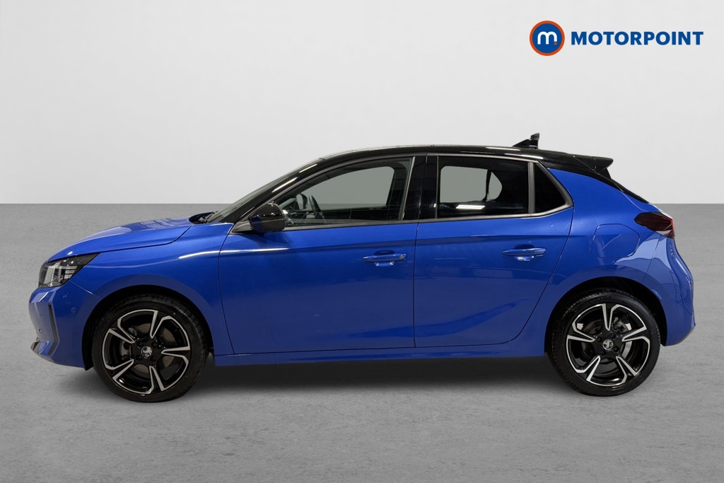 Used Vauxhall Corsa 2025 for sale - 76545695: Photo 4