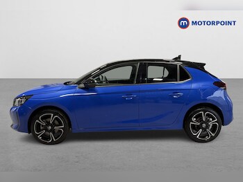 Used Vauxhall Corsa 2025 for sale - 76545695: Photo