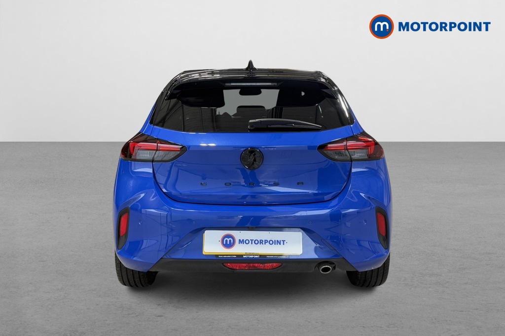 Used Vauxhall Corsa 2025 for sale - 76545695: Photo 6