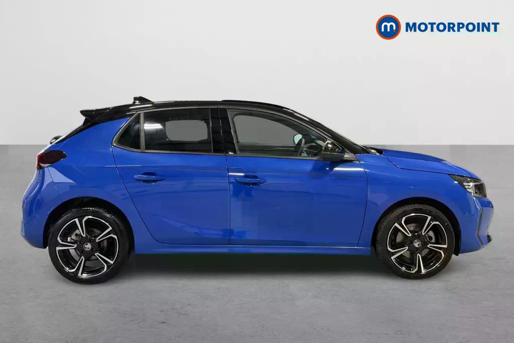 Used Vauxhall Corsa 2025 for sale - 76545695: Photo 7