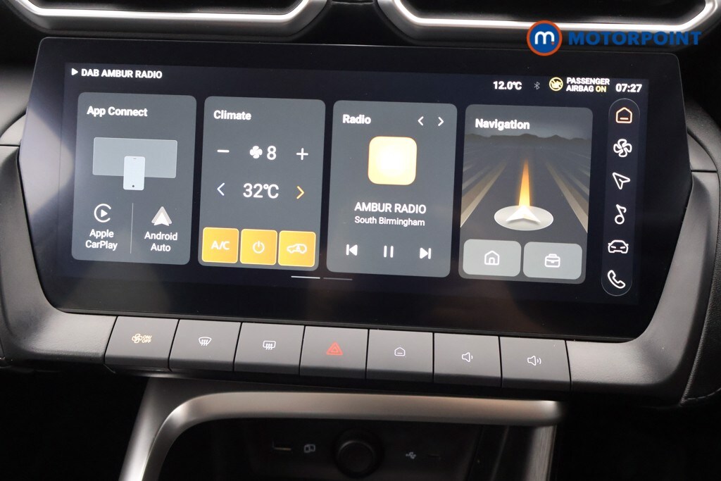 Used MG MG ZS for sale - 77830985: Photo 13