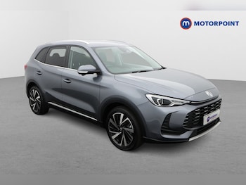 Used MG MG ZS undefined for sale - 77830985: Photo