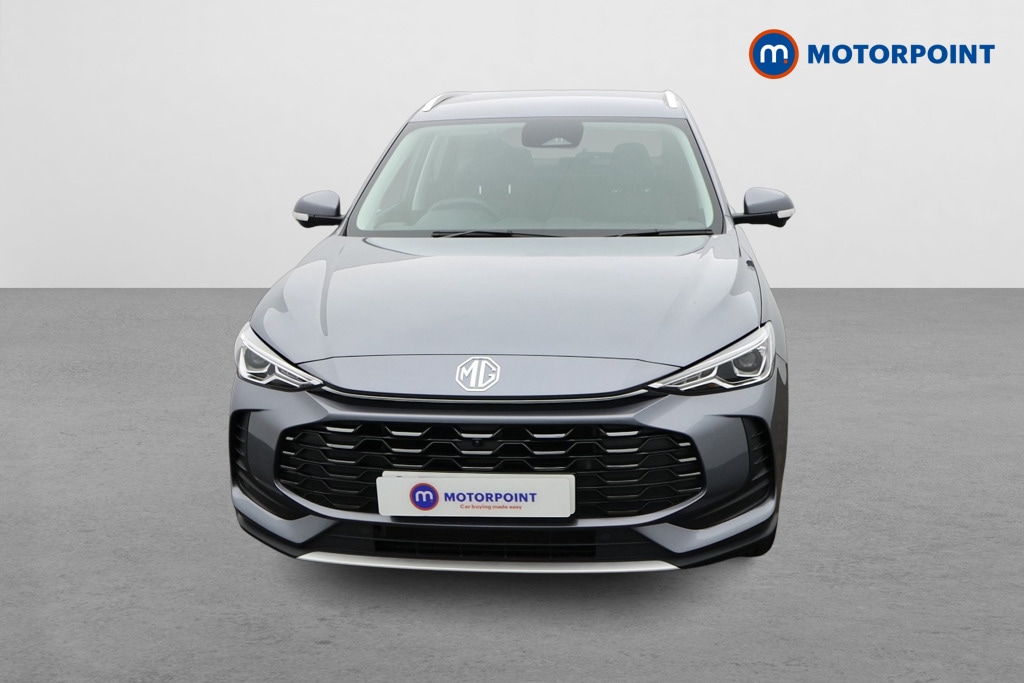 Used MG MG ZS for sale - 77830985: Photo 2