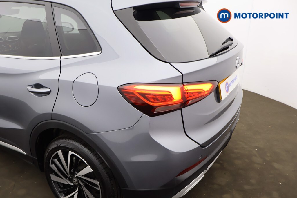 Used MG MG ZS for sale - 77830985: Photo 21