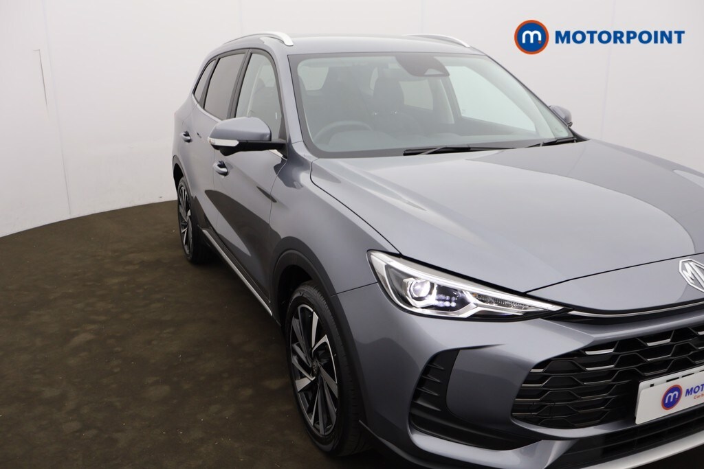 Used MG MG ZS for sale - 77830985: Photo 24