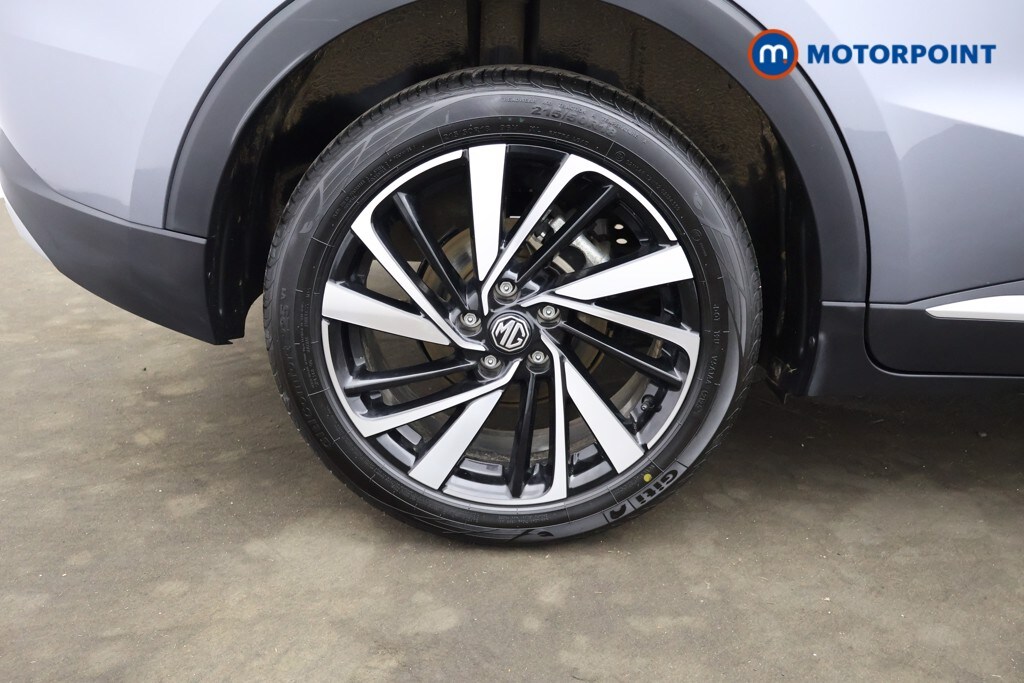 Used MG MG ZS for sale - 77830985: Photo 25