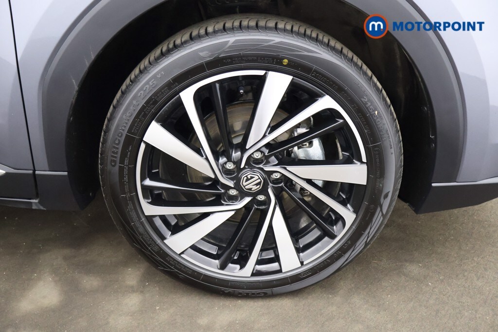 Used MG MG ZS for sale - 77830985: Photo 26