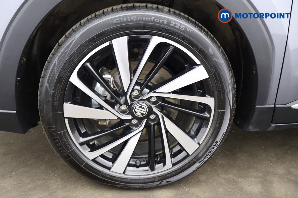 Used MG MG ZS for sale - 77830985: Photo 27