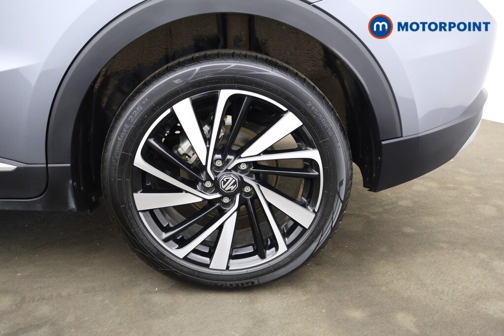 Used MG MG ZS for sale - 77830985: Photo 28