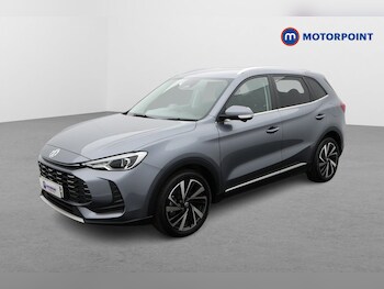 Used MG MG ZS undefined for sale - 77830985: Photo