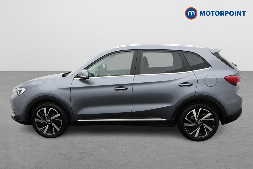 Used MG MG ZS for sale - 77830985: Photo 4