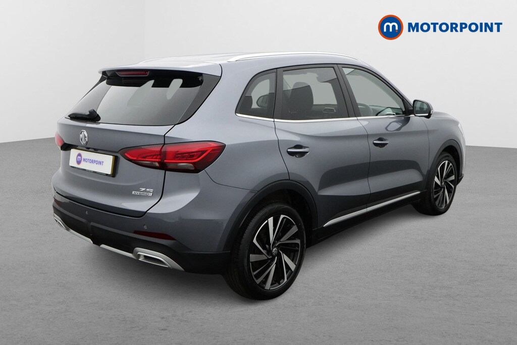 Used MG MG ZS for sale - 77830985: Photo 7