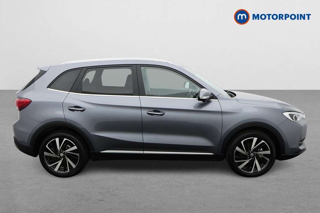 Used MG MG ZS for sale - 77830985: Photo 8