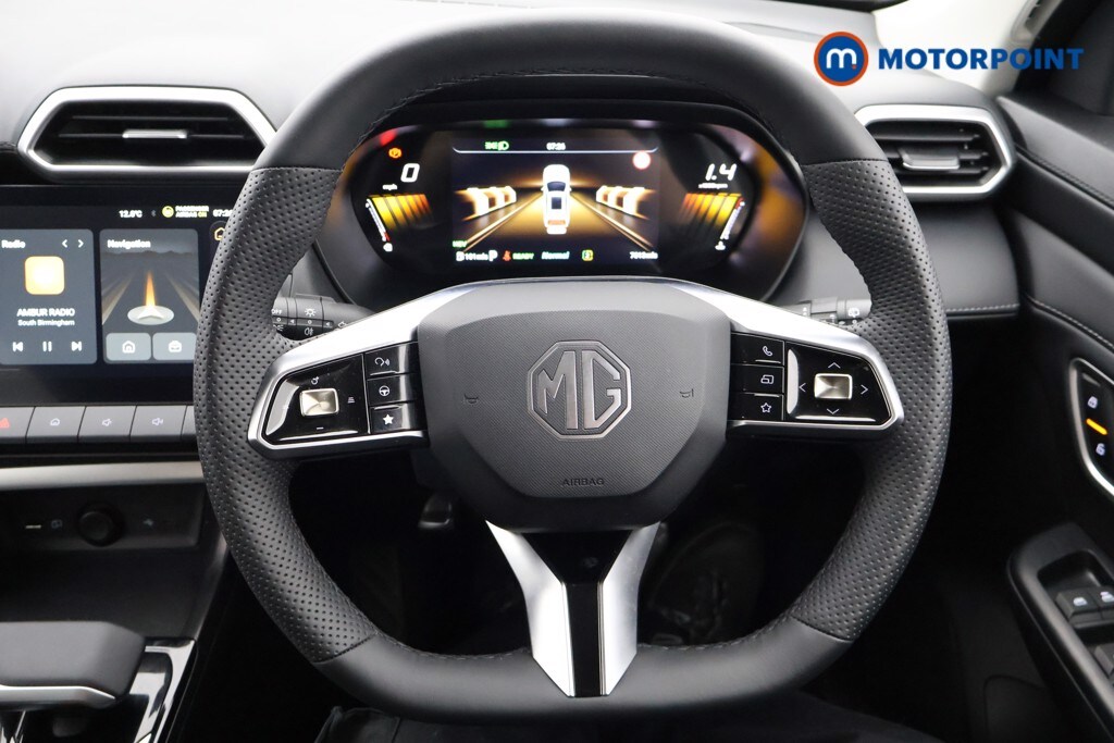 Used MG MG ZS for sale - 77830985: Photo 9