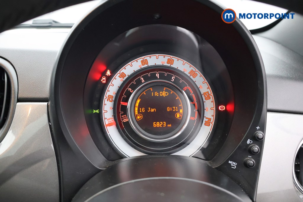 Used Fiat 500 for sale - 77245776: Photo 12