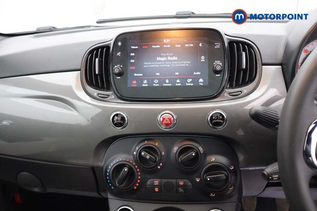 Used Fiat 500 for sale - 77245776: Photo 15