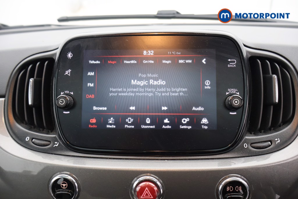 Used Fiat 500 for sale - 77245776: Photo 16