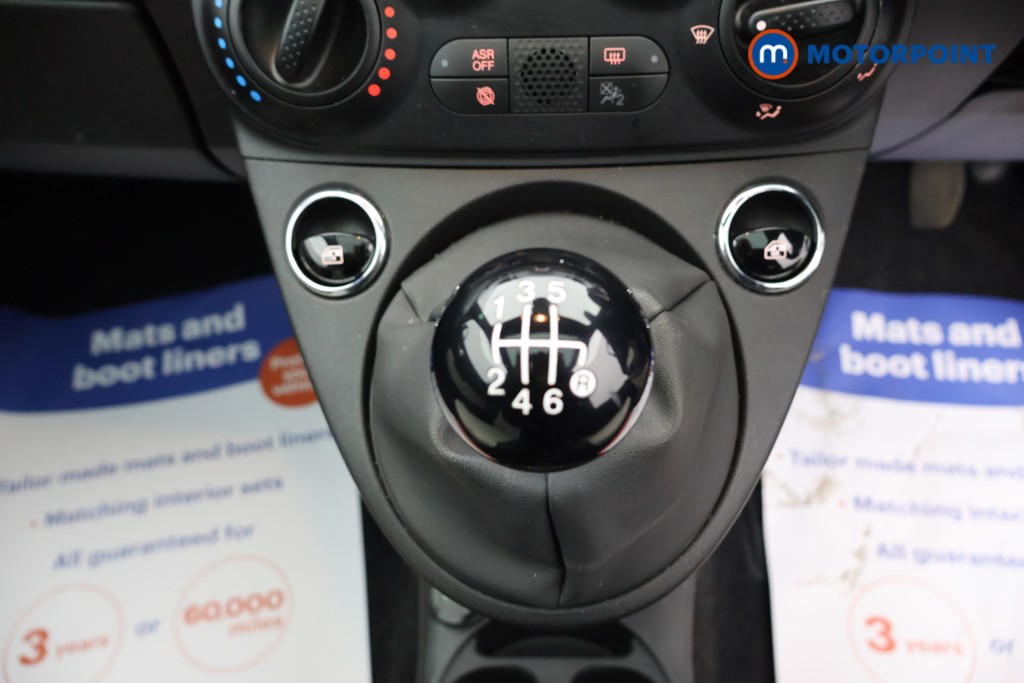 Used Fiat 500 for sale - 77245776: Photo 21