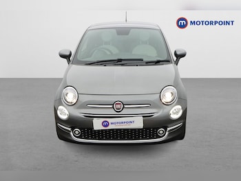 Used Fiat 500 undefined for sale - 77245776: Photo