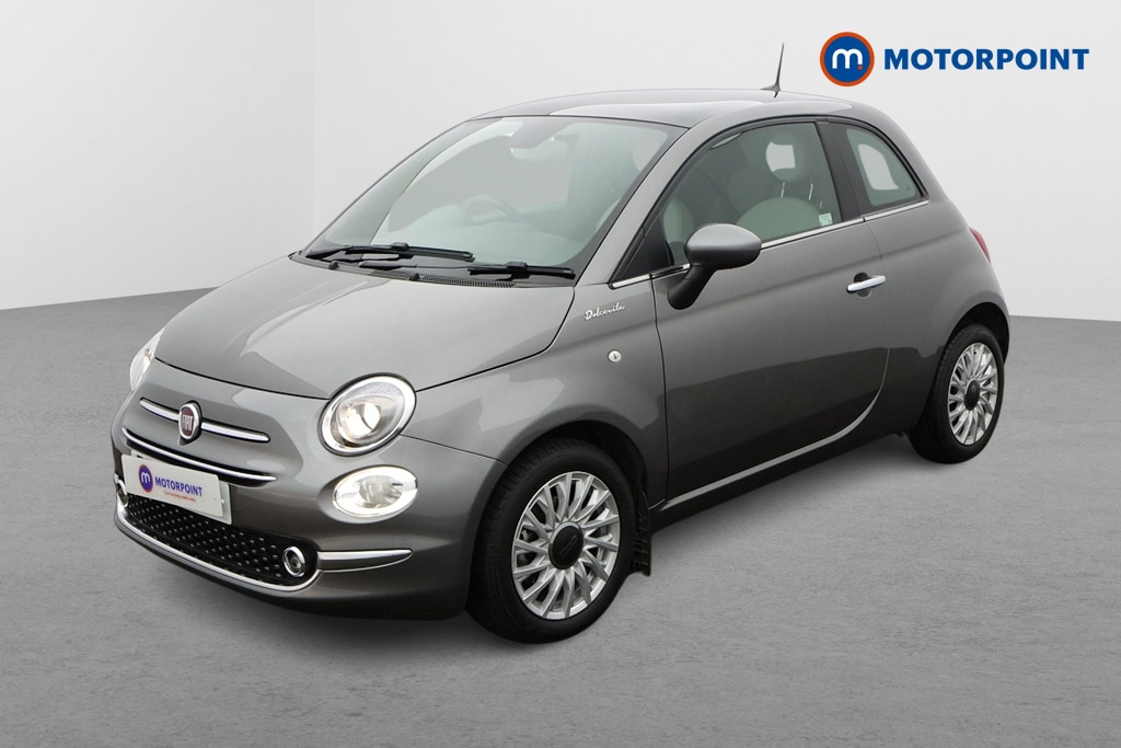 Used Fiat 500 for sale - 77245776: Photo 3