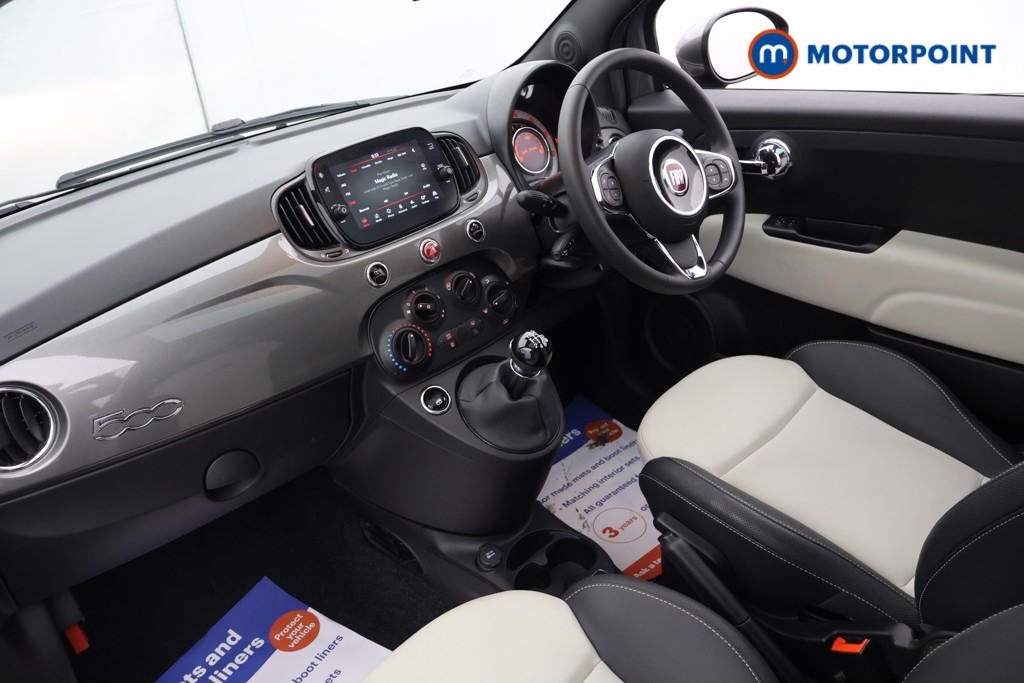 Used Fiat 500 for sale - 77245776: Photo 33