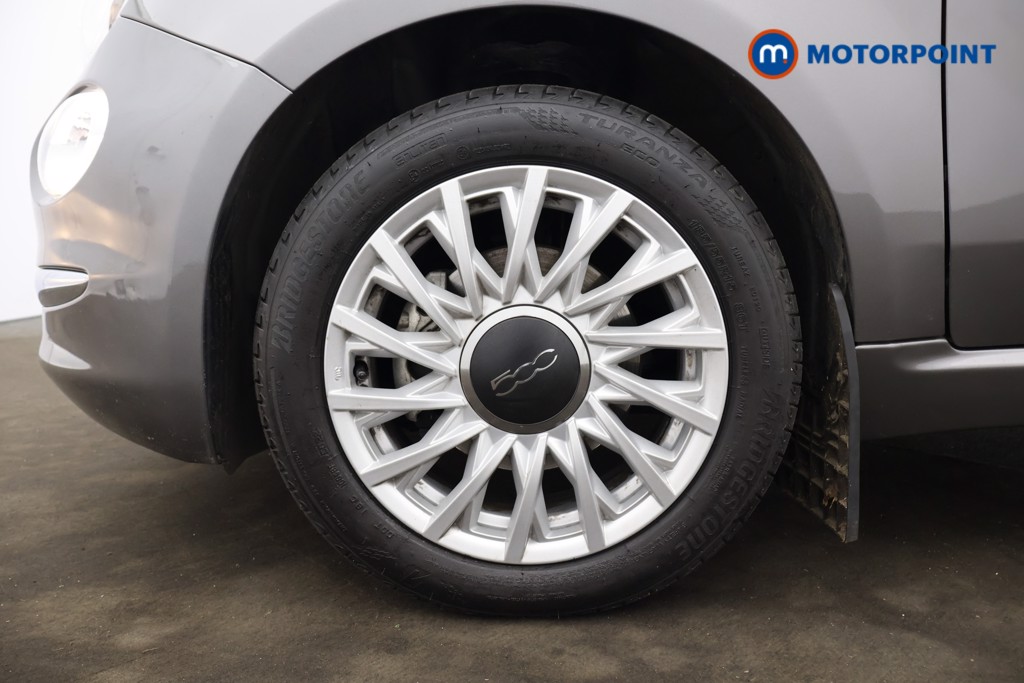 Used Fiat 500 for sale - 77245776: Photo 35