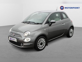 Used Fiat 500 undefined for sale - 77245776: Photo