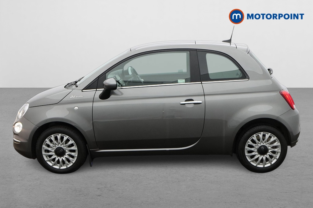 Used Fiat 500 for sale - 77245776: Photo 4