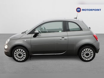 Used Fiat 500 undefined for sale - 77245776: Photo