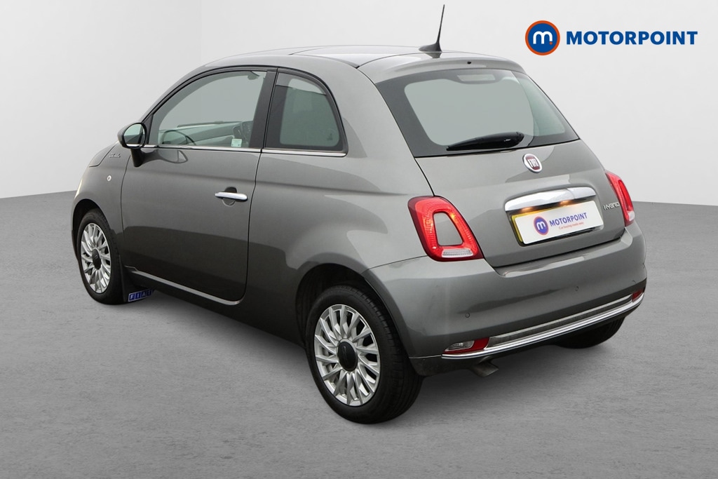 Used Fiat 500 for sale - 77245776: Photo 5