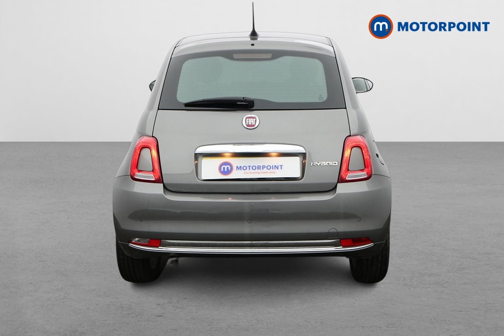 Used Fiat 500 for sale - 77245776: Photo 6