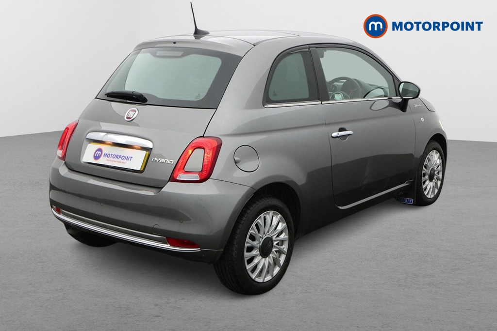 Used Fiat 500 for sale - 77245776: Photo 7