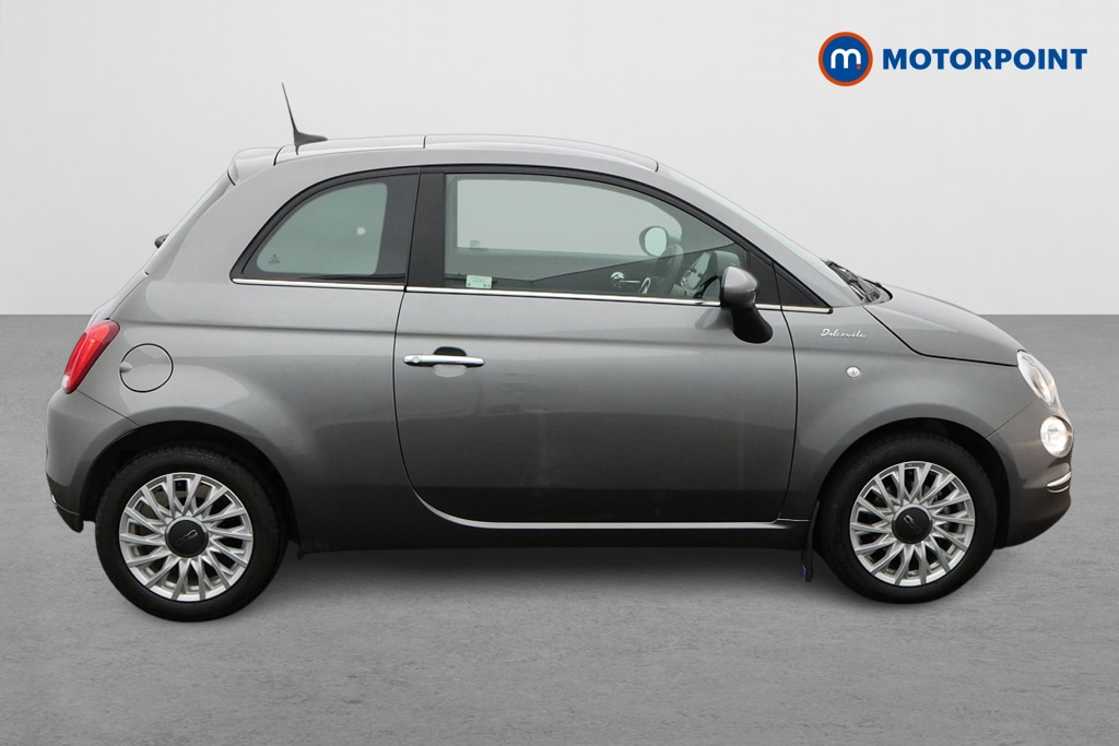 Used Fiat 500 for sale - 77245776: Photo 8