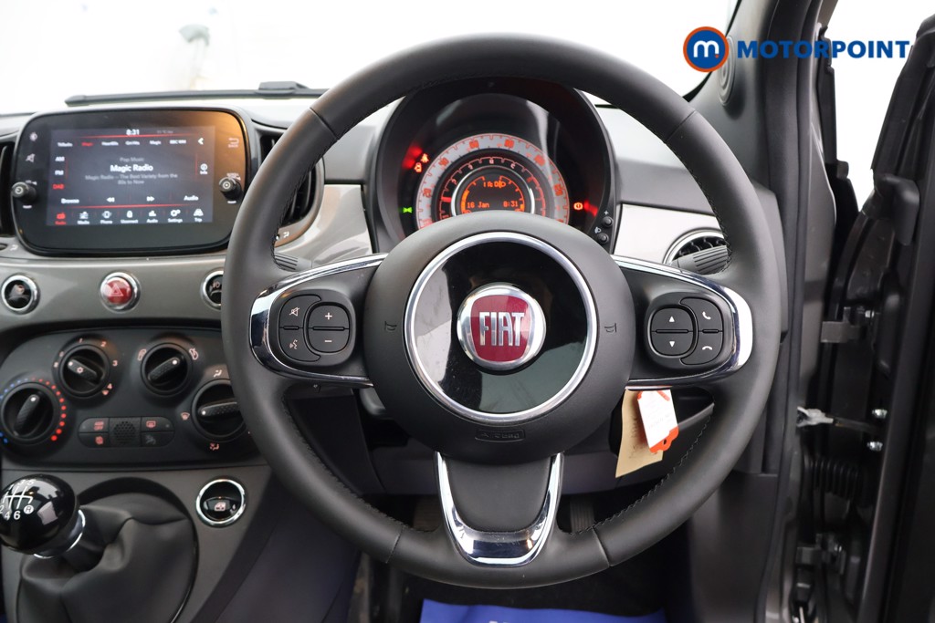 Used Fiat 500 for sale - 77245776: Photo 9