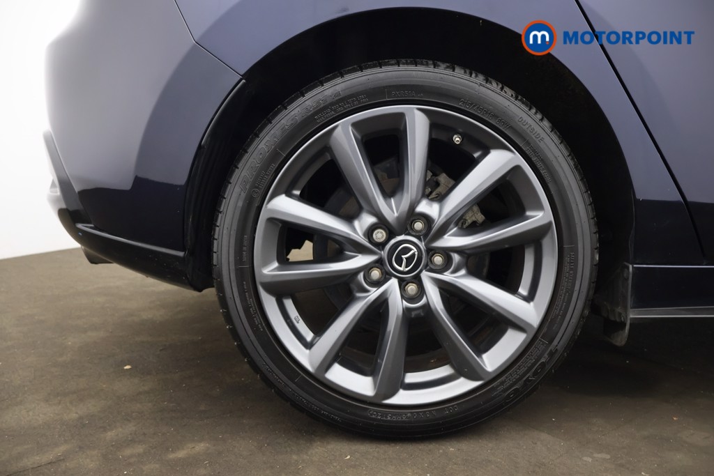 Used Mazda Mazda3 2021 for sale - 77354714: Photo 10