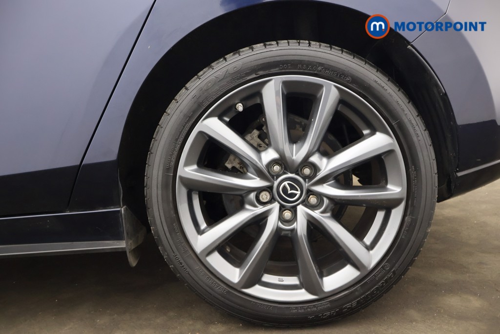 Used Mazda Mazda3 2021 for sale - 77354714: Photo 11