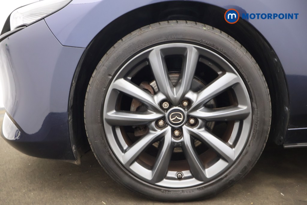 Used Mazda Mazda3 2021 for sale - 77354714: Photo 12