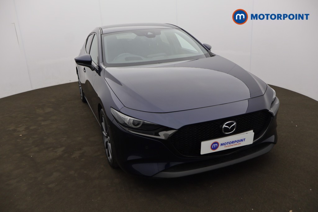 Used Mazda Mazda3 2021 for sale - 77354714: Photo 13