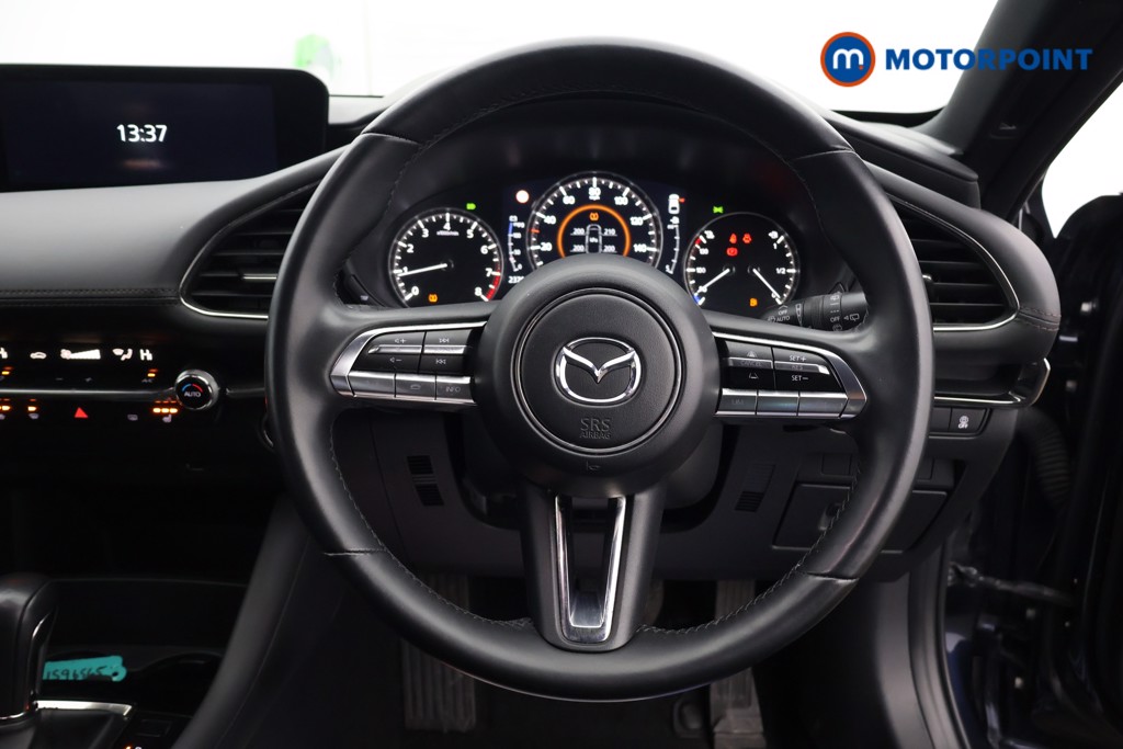 Used Mazda Mazda3 2021 for sale - 77354714: Photo 14