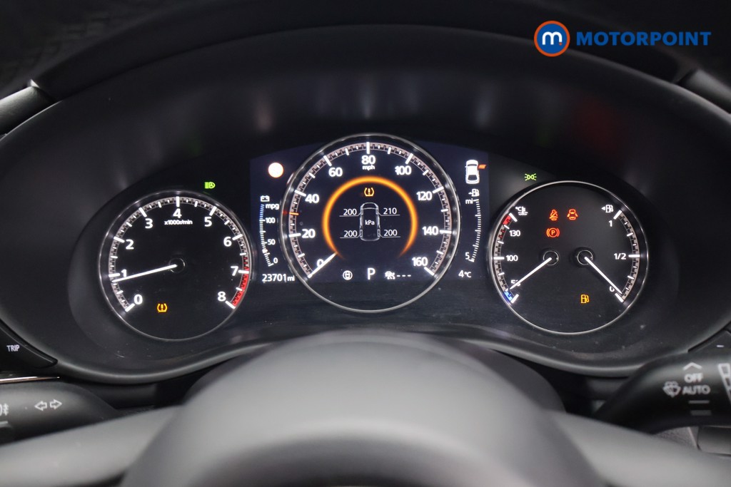 Used Mazda Mazda3 2021 for sale - 77354714: Photo 19