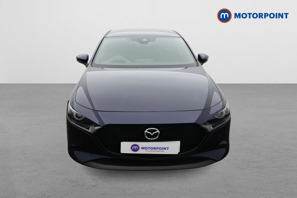 Used Mazda Mazda3 2021 for sale - 77354714: Photo 2