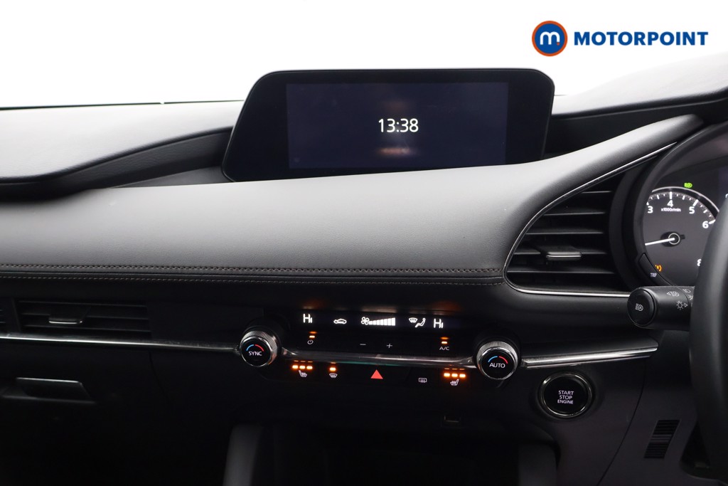 Used Mazda Mazda3 2021 for sale - 77354714: Photo 23