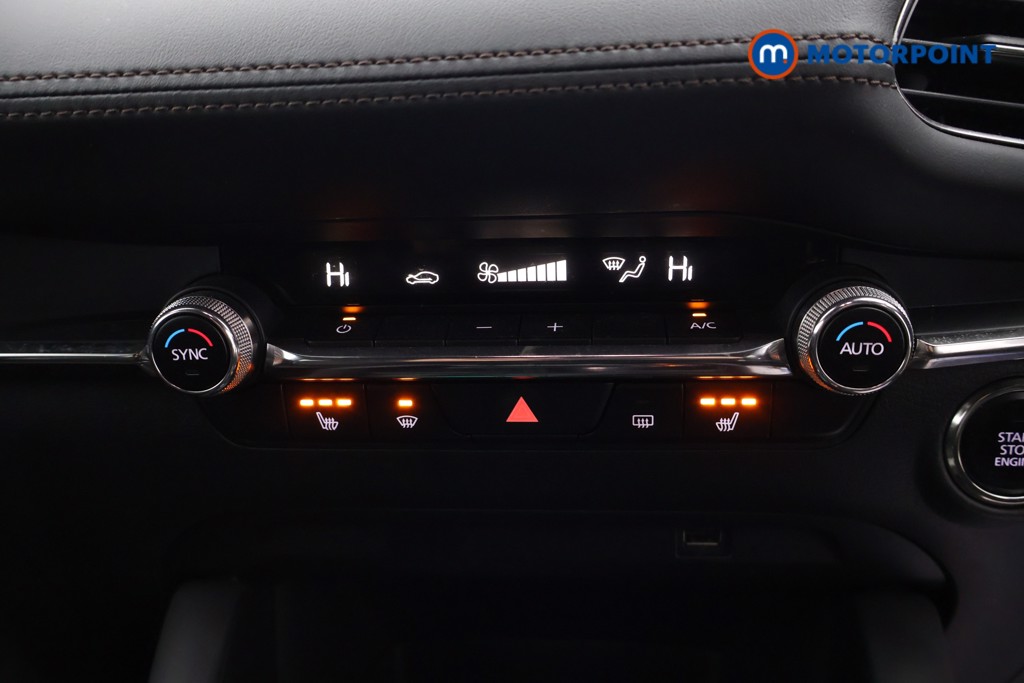 Used Mazda Mazda3 2021 for sale - 77354714: Photo 25