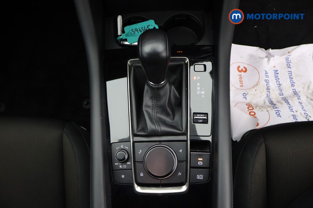 Used Mazda Mazda3 2021 for sale - 77354714: Photo 26