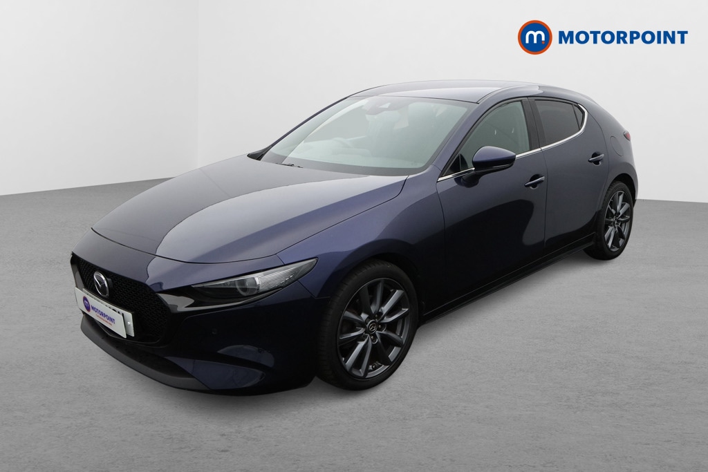 Used Mazda Mazda3 2021 for sale - 77354714: Photo 3