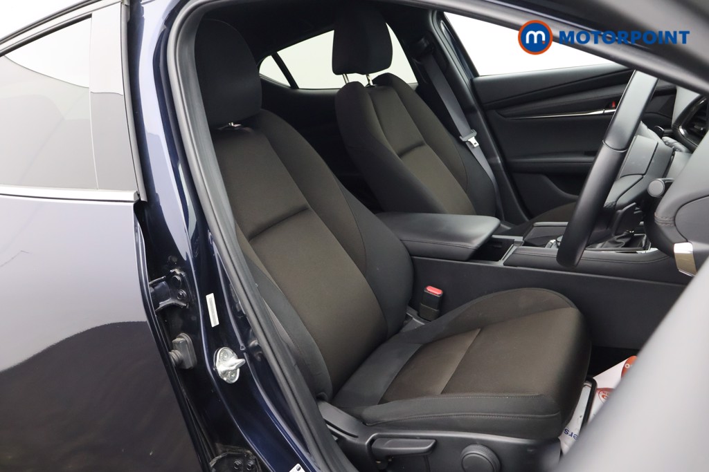 Used Mazda Mazda3 2021 for sale - 77354714: Photo 33