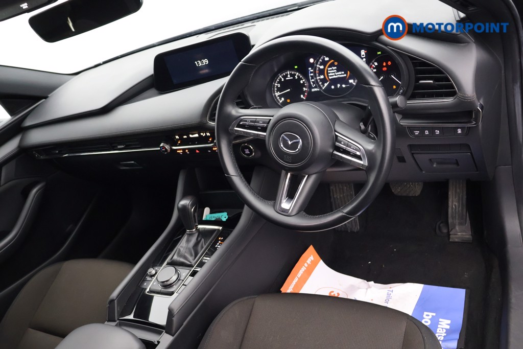 Used Mazda Mazda3 2021 for sale - 77354714: Photo 34