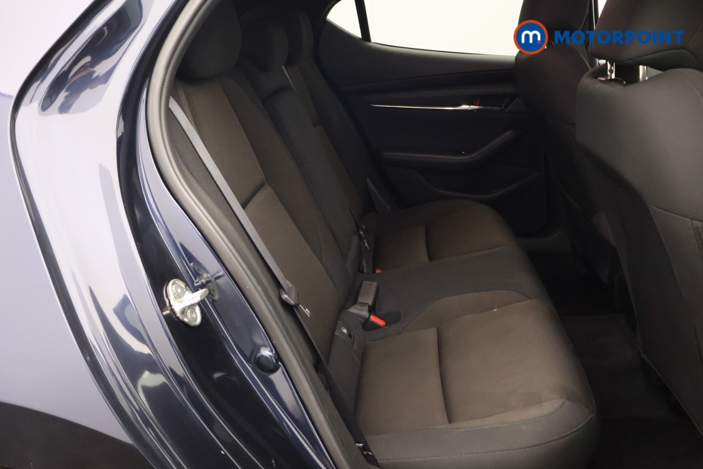 Used Mazda Mazda3 2021 for sale - 77354714: Photo 36