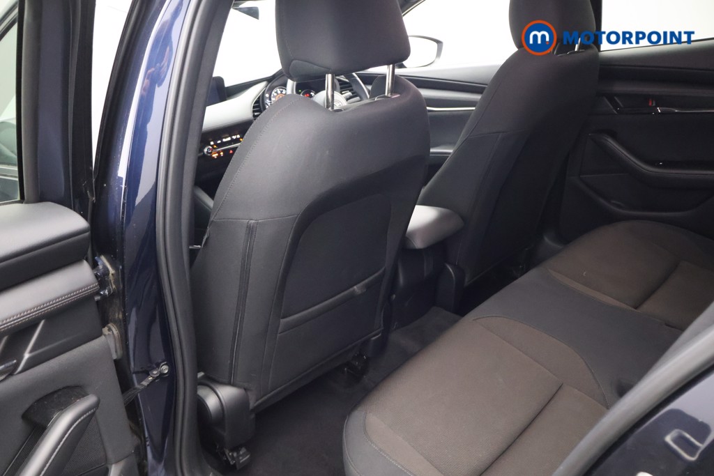 Used Mazda Mazda3 2021 for sale - 77354714: Photo 39