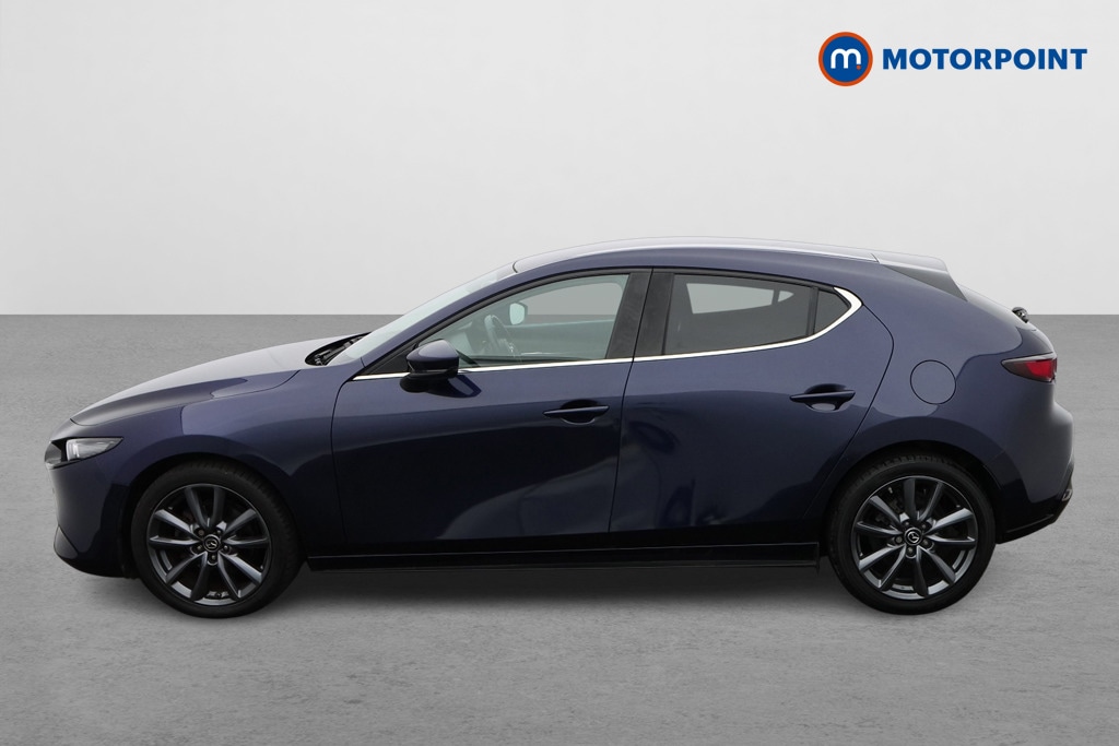 Used Mazda Mazda3 2021 for sale - 77354714: Photo 4